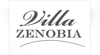 Logo Villa Zenobia